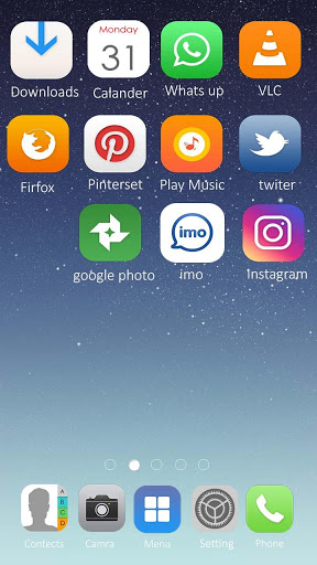 Ios 7 Theme For Android Apk Download